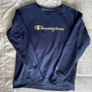 Champion Pullover